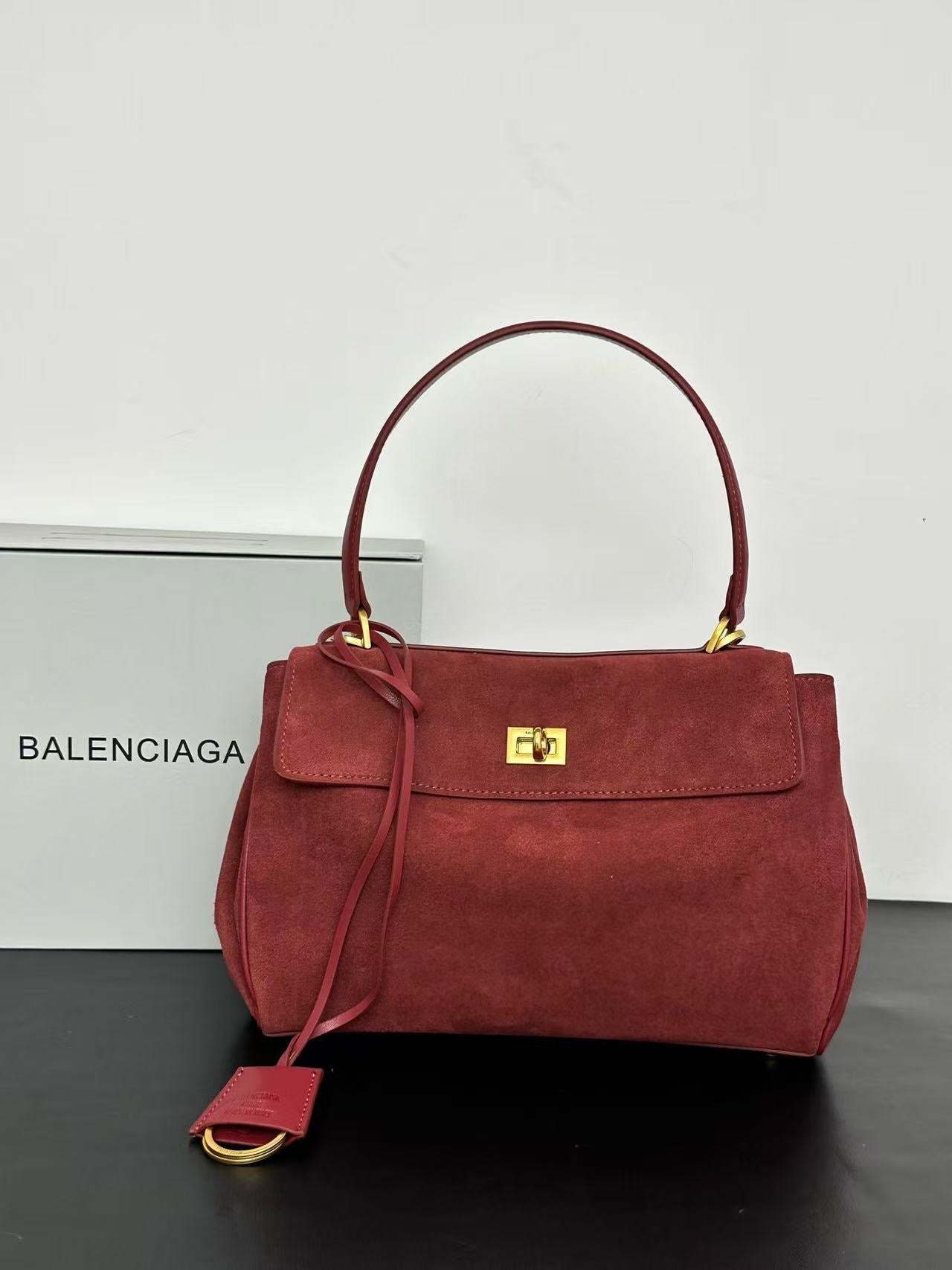 Balenciaga Rodeo Medium Handbag