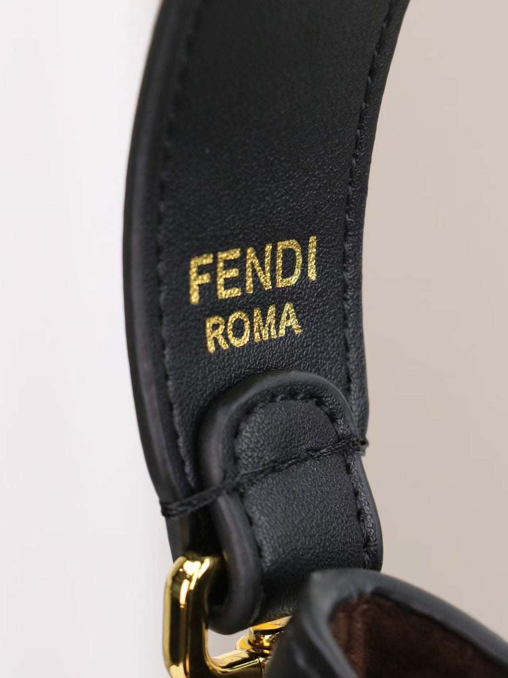 Fendi Origami Mini Bag