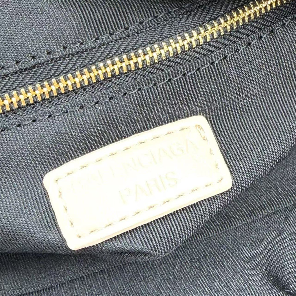 Balenciaga Bel Air Medium Carry All Bag