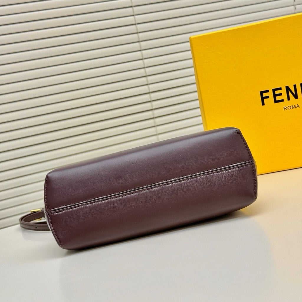 Fendi First Small Bag