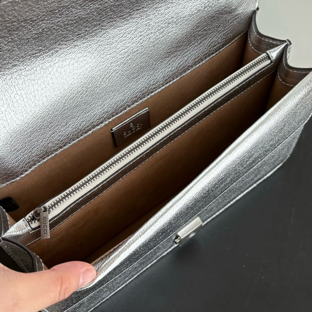 Gucci Dionysus Small Shoulder Bag