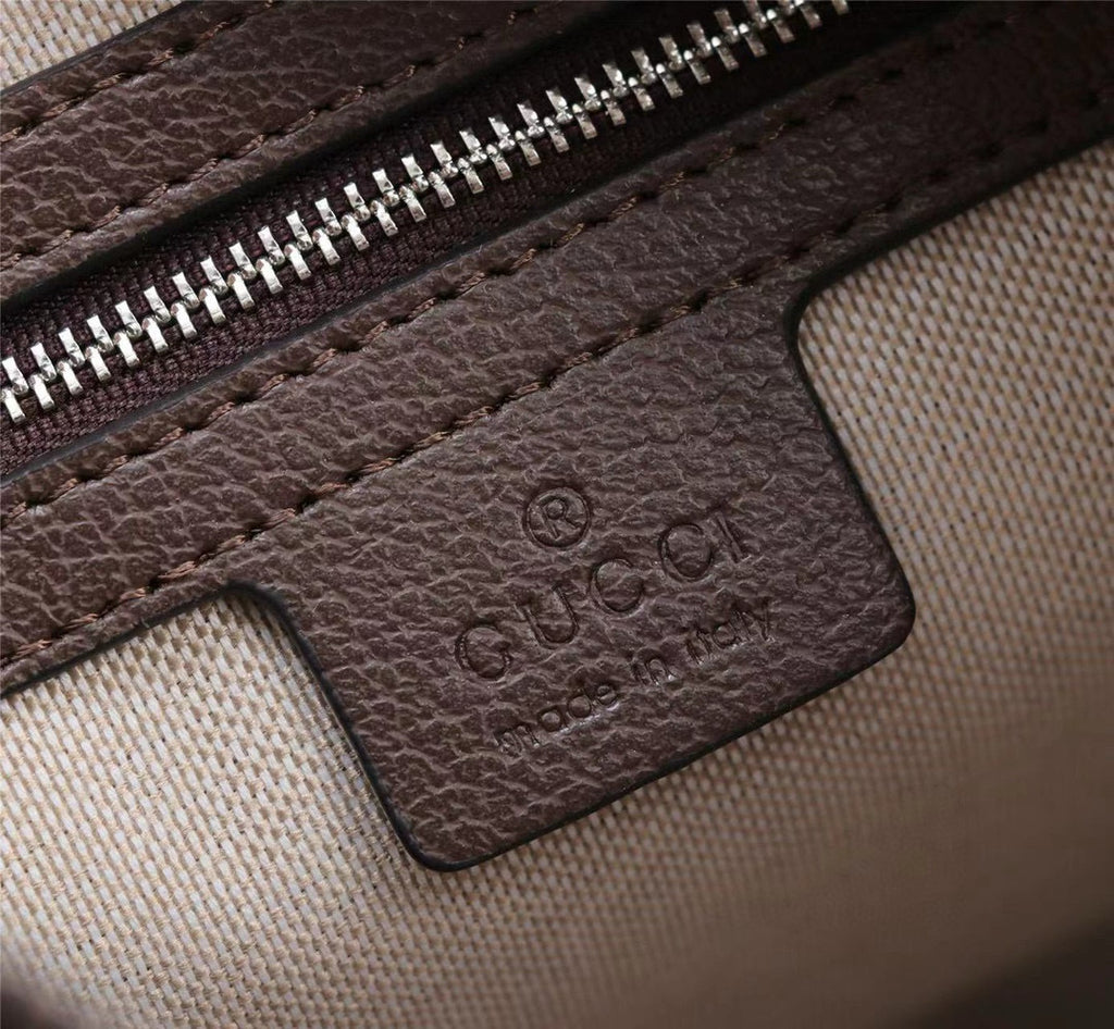 Gucci Attache Shoulder Bag – Premium Quality Luxury Inspired Women’s Shoulder Handbag