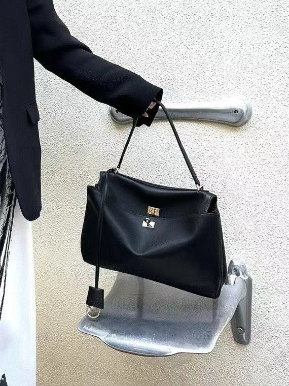 Balenciaga Rodeo Medium Handbag