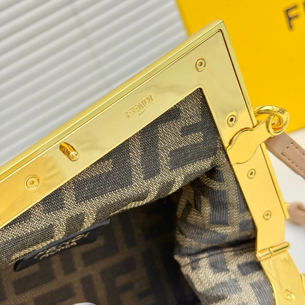 Fendi First Small Bag
