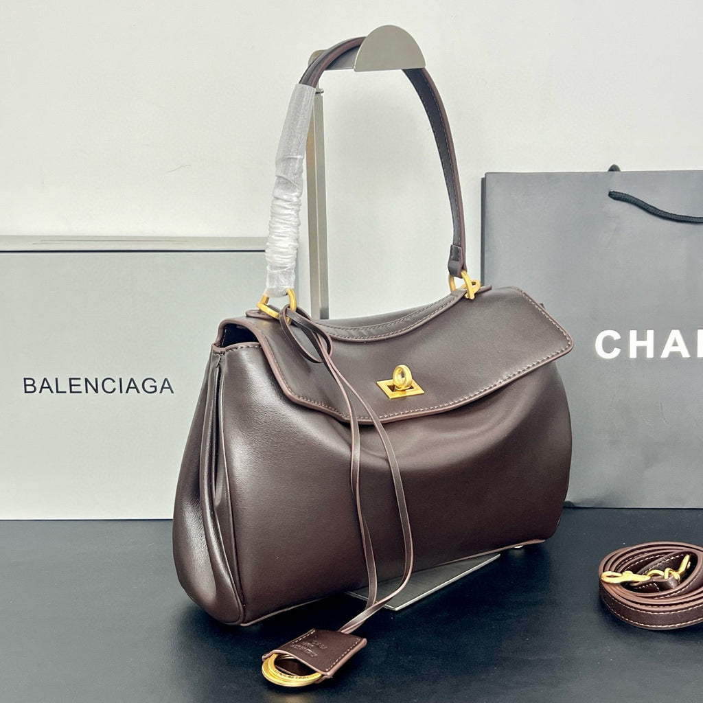 Balenciaga Rodeo Medium Handbag