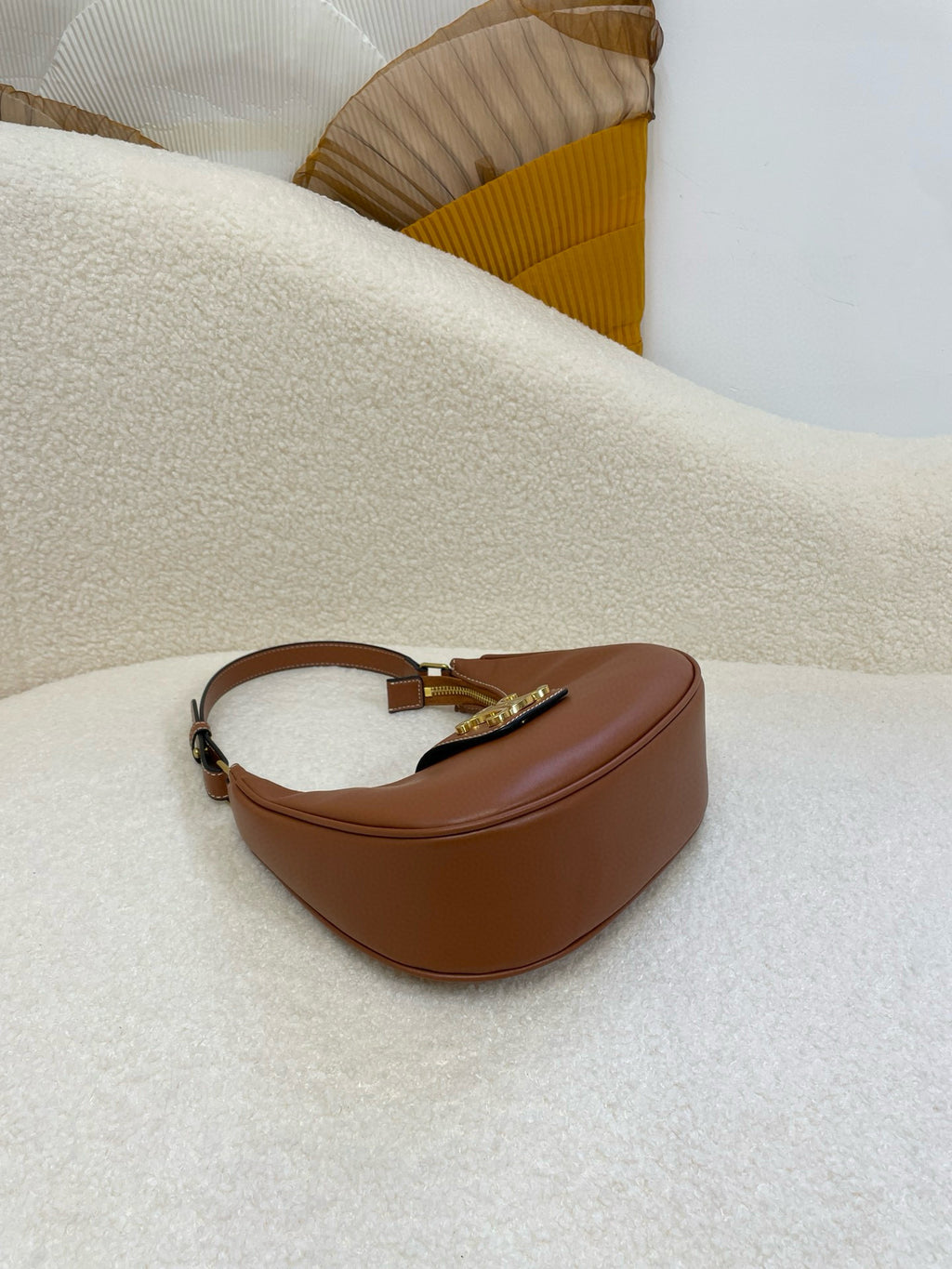 Celine Ava Bag – Luxury Leather Shoulder Bag
