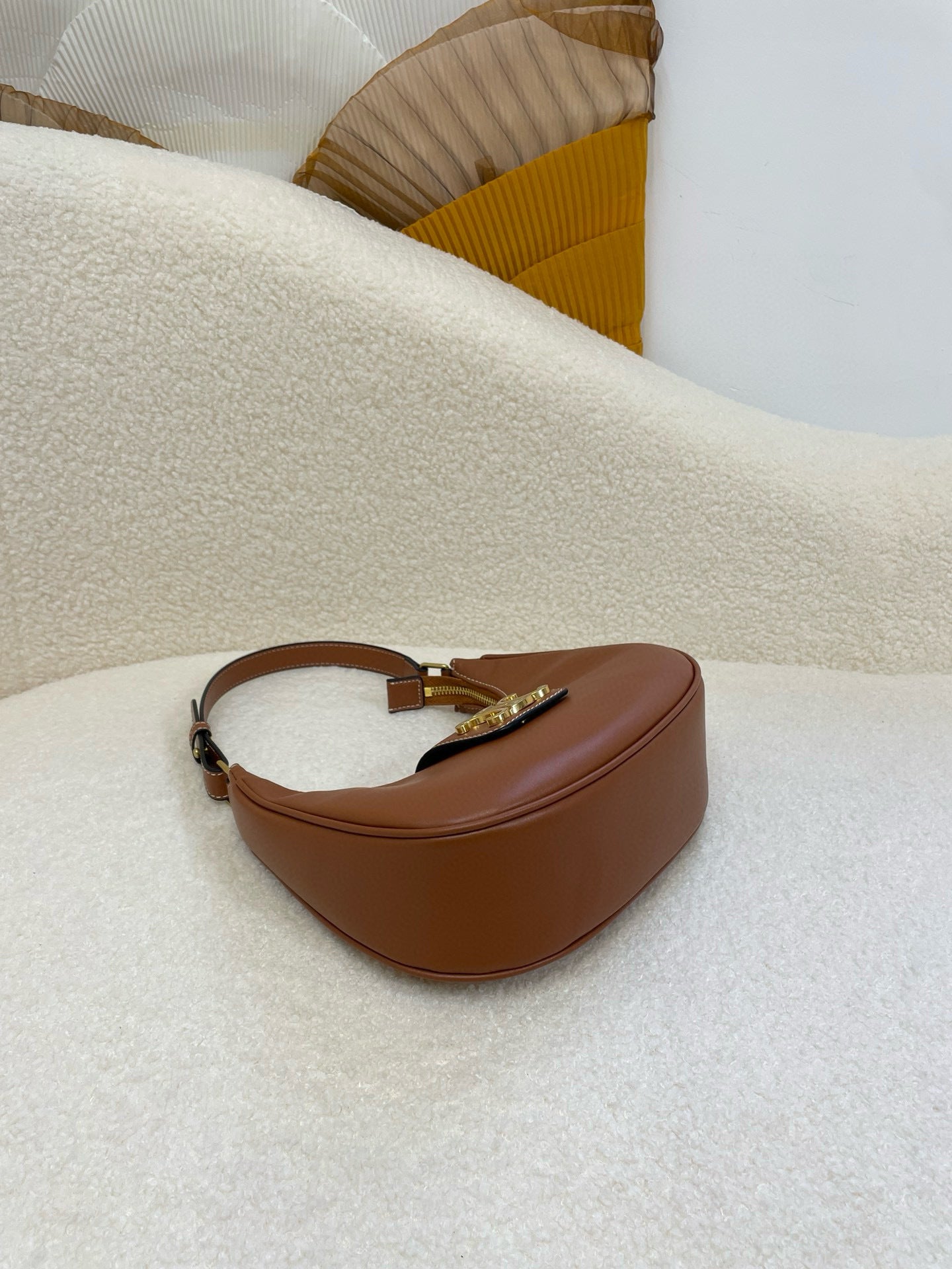 Celine Ava Bag – Luxury Leather Shoulder Bag