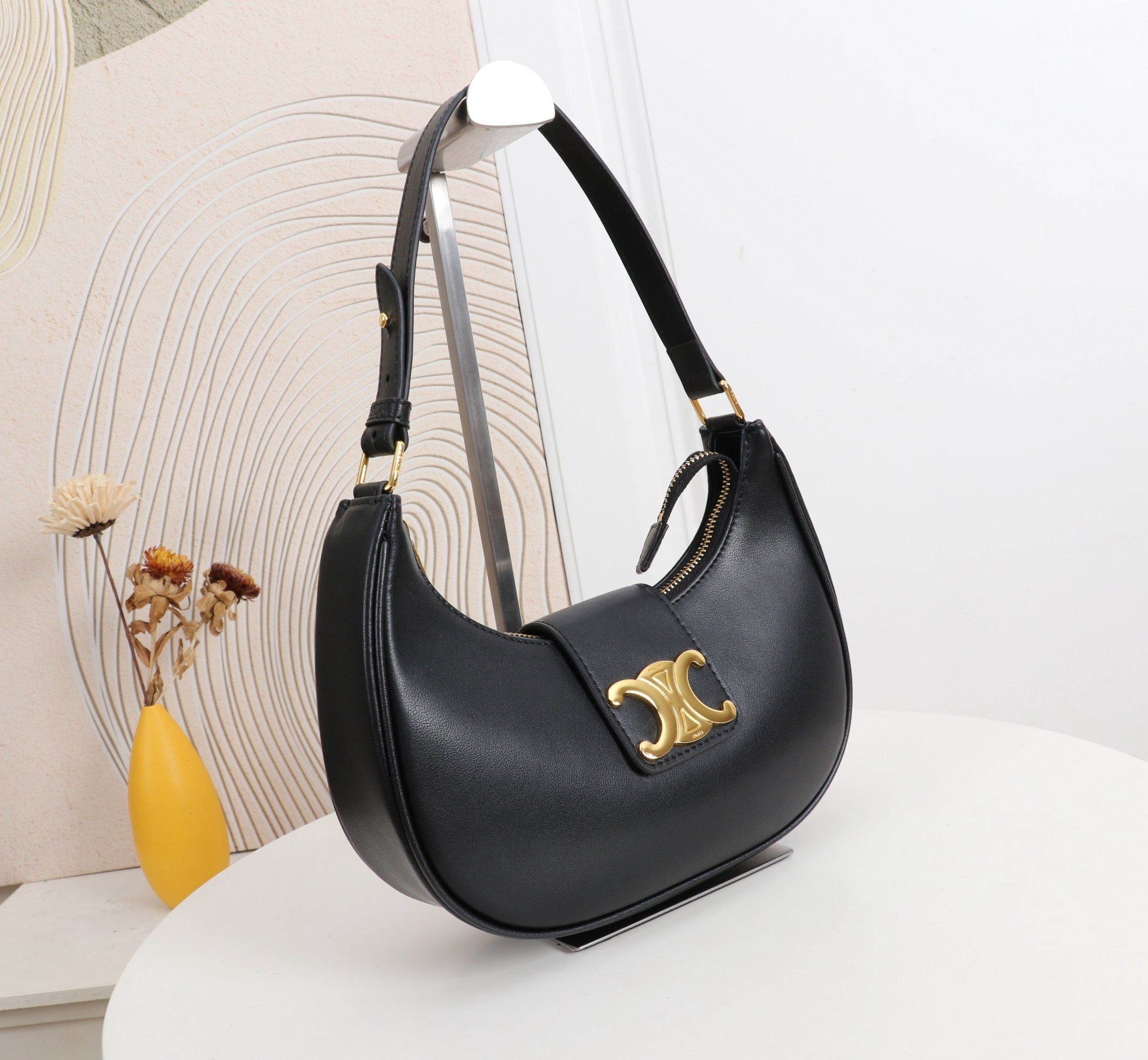 Celine Ava Bag – Luxury Leather Shoulder Bag