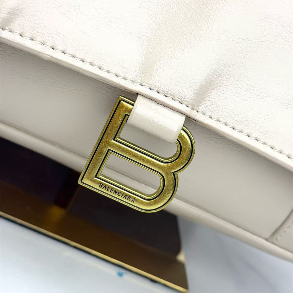 Balenciaga Bel Air Medium Carry All Bag