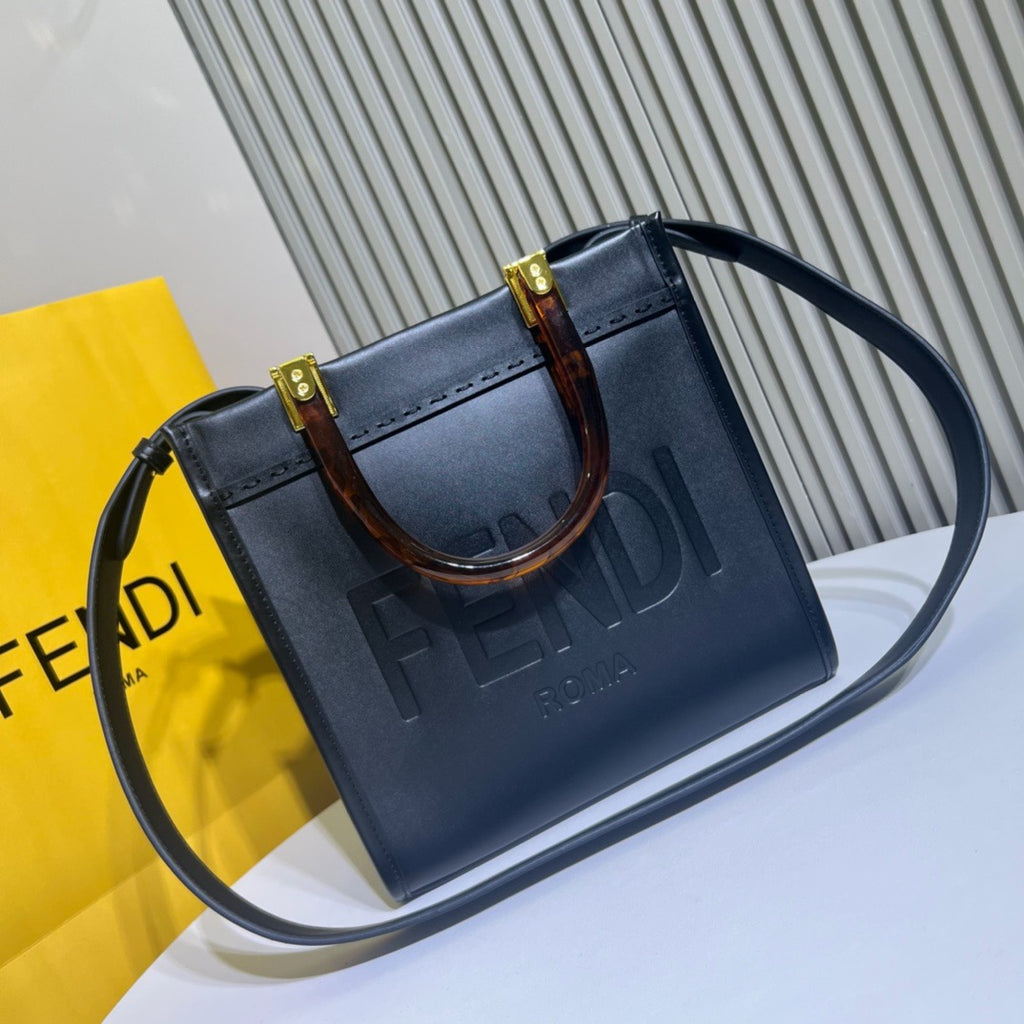 Fendi Sunshine Medium Tote