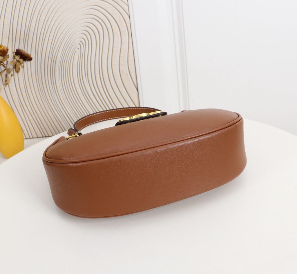 Celine Ava Bag – Luxury Leather Shoulder Bag