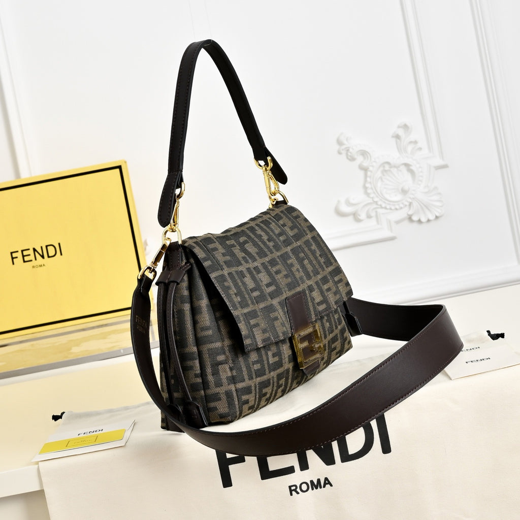 Fendi Baguette Bag