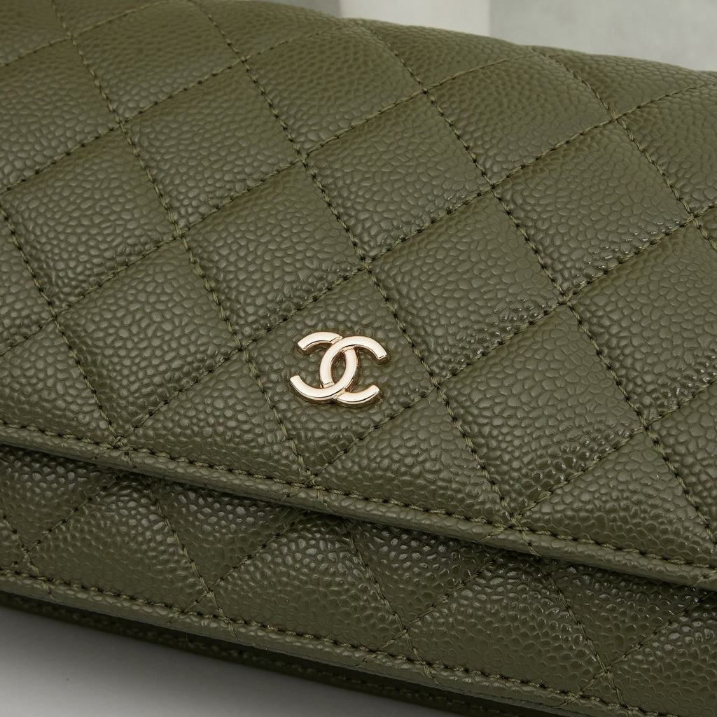 Chanel 2.55 Reissue Flap Bag – Quilted Leather Luxury Shoulder Bag