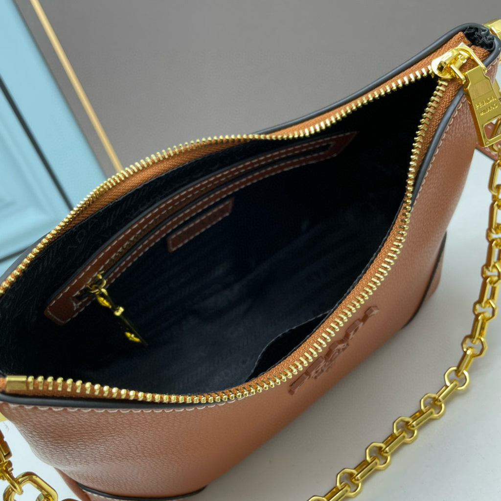 Prada Re-Edition 2005 Re-Nylon Shoulder Bag – Luxury Designer Handbag