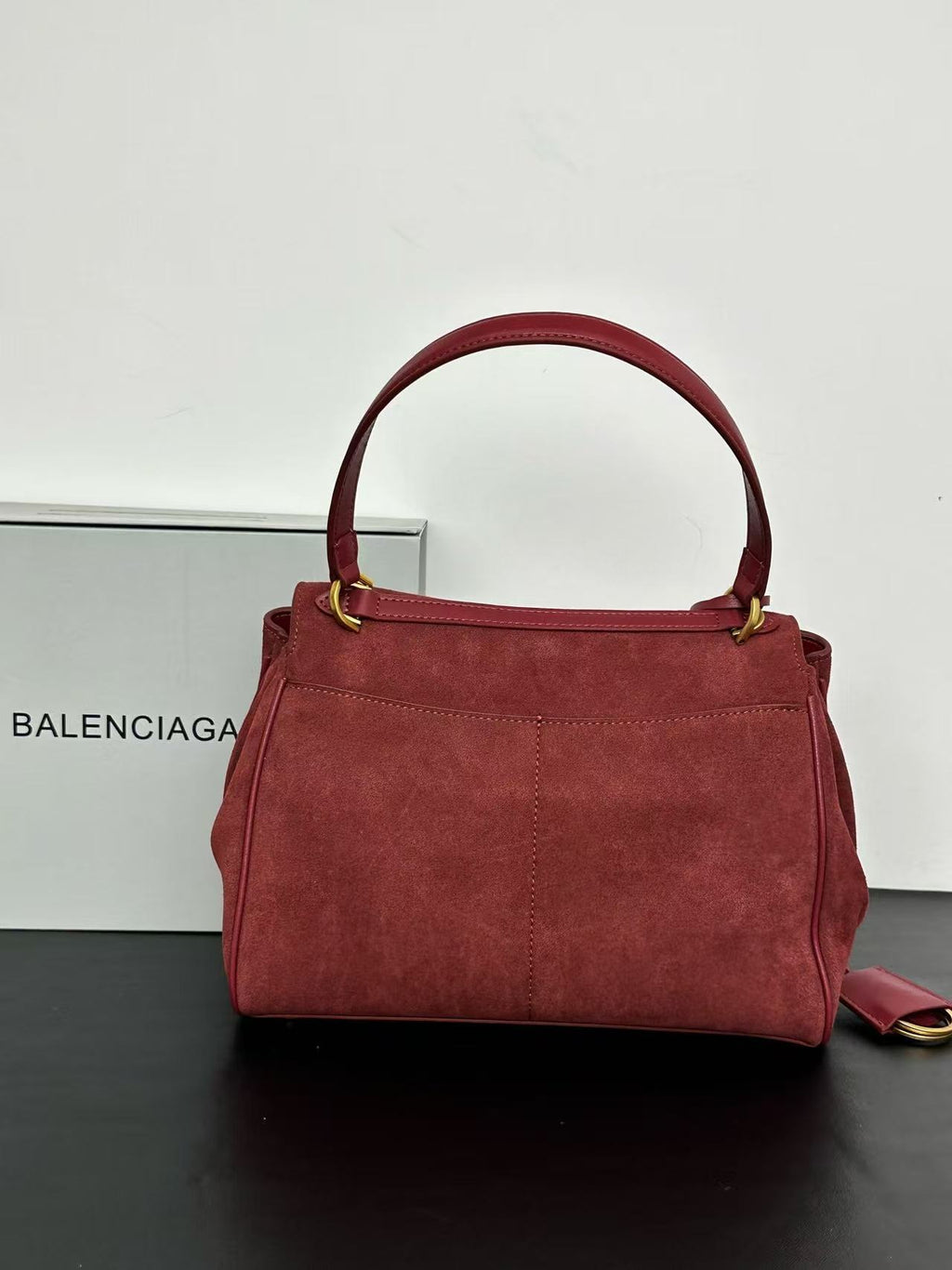 Balenciaga Rodeo Medium Handbag