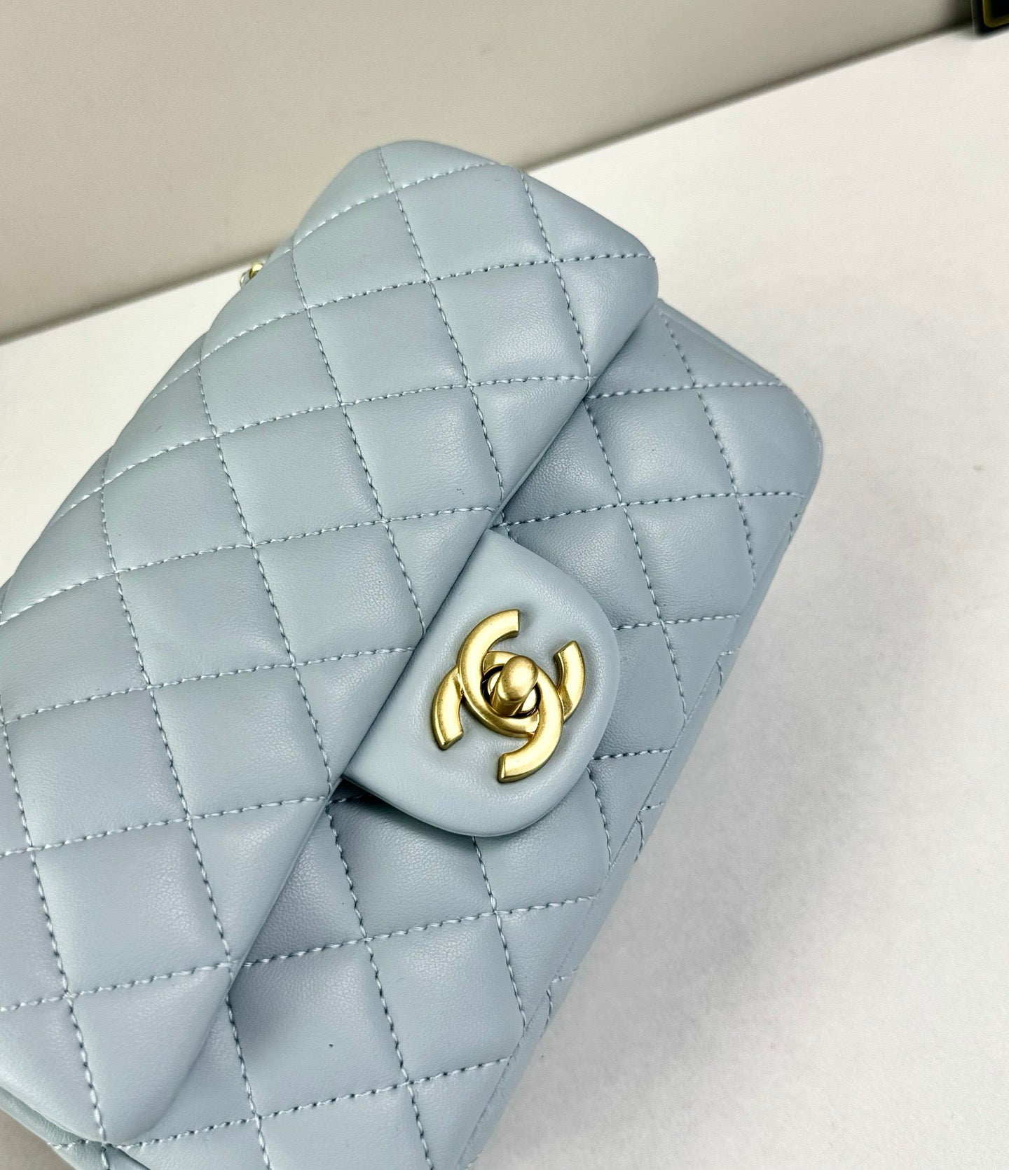 Chanel Classic Flap Bag Medium – Quilted Leather Luxury Handbag