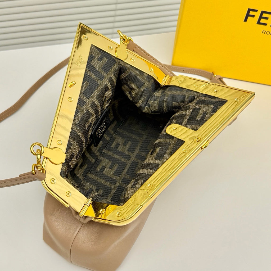 Fendi First Small Bag