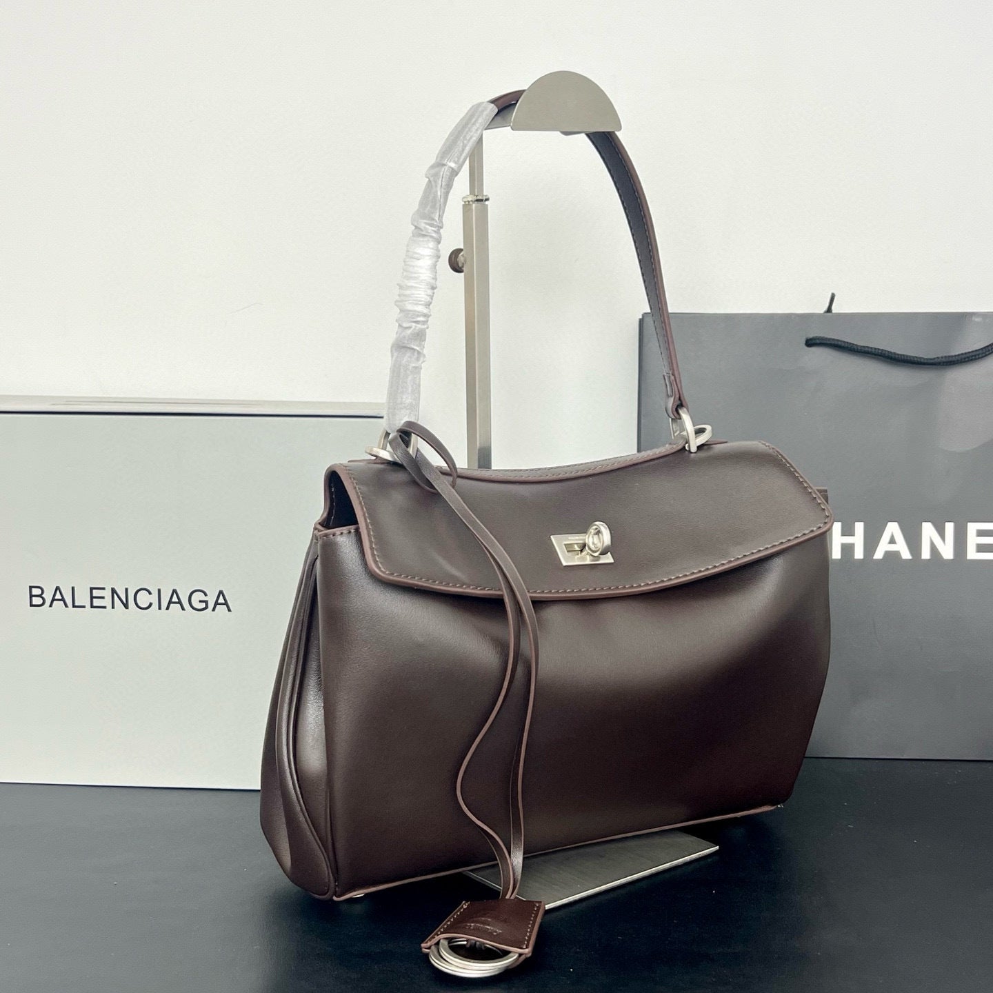 Balenciaga Rodeo Medium Handbag
