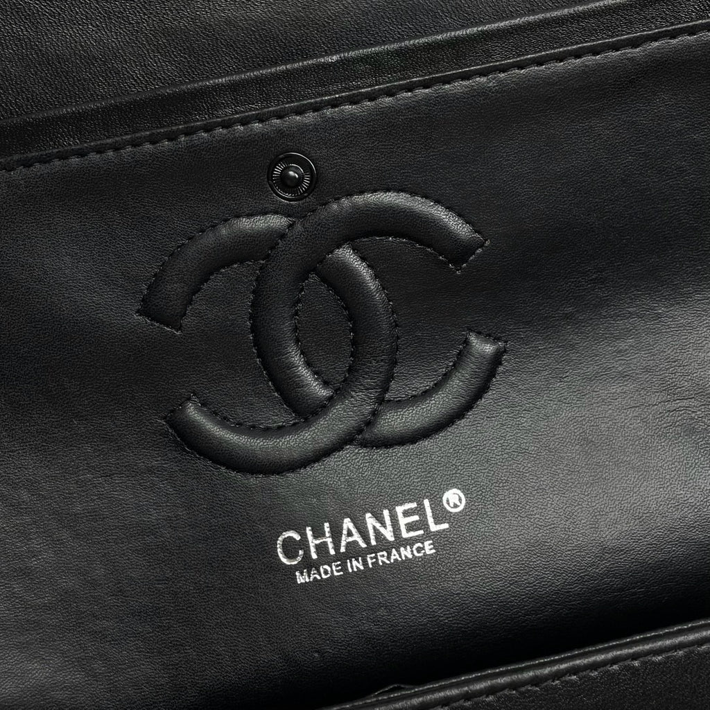 Chanel 2.55 Reissue Flap Bag – Quilted Leather Luxury Shoulder Bag