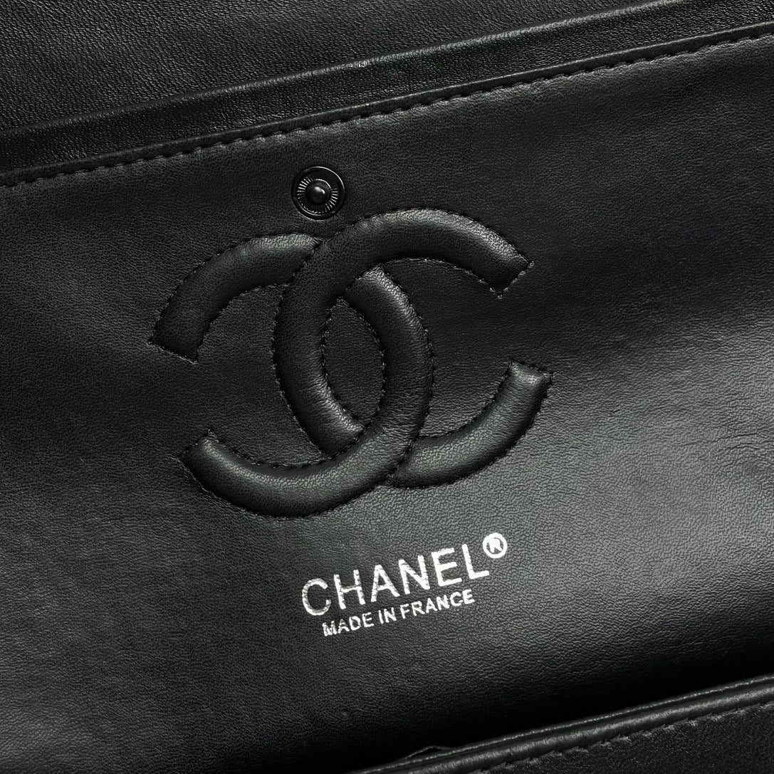 Chanel 2.55 Reissue Flap Bag – Quilted Leather Luxury Shoulder Bag