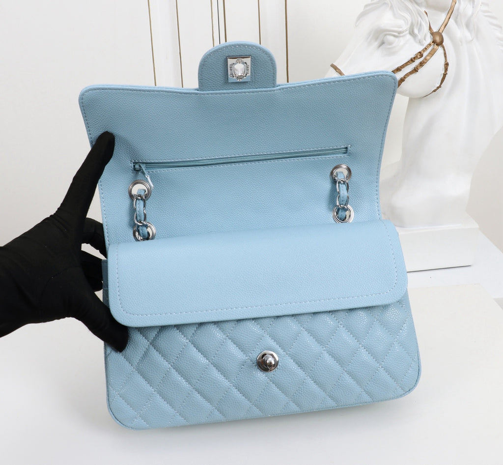 Chanel 2.55 Reissue Flap Bag – Quilted Leather Luxury Shoulder Bag