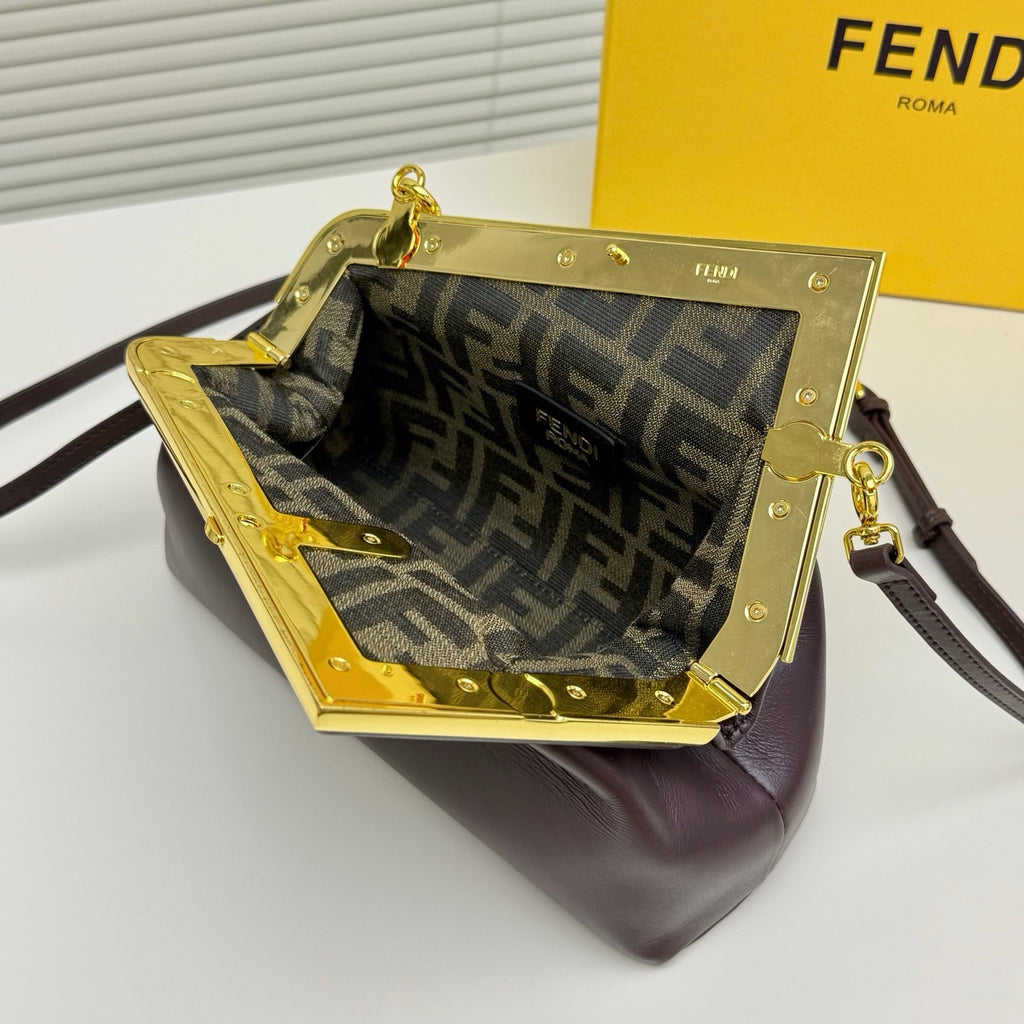 Fendi First Small Bag
