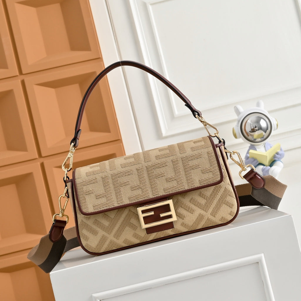 Fendi Baguette Bag