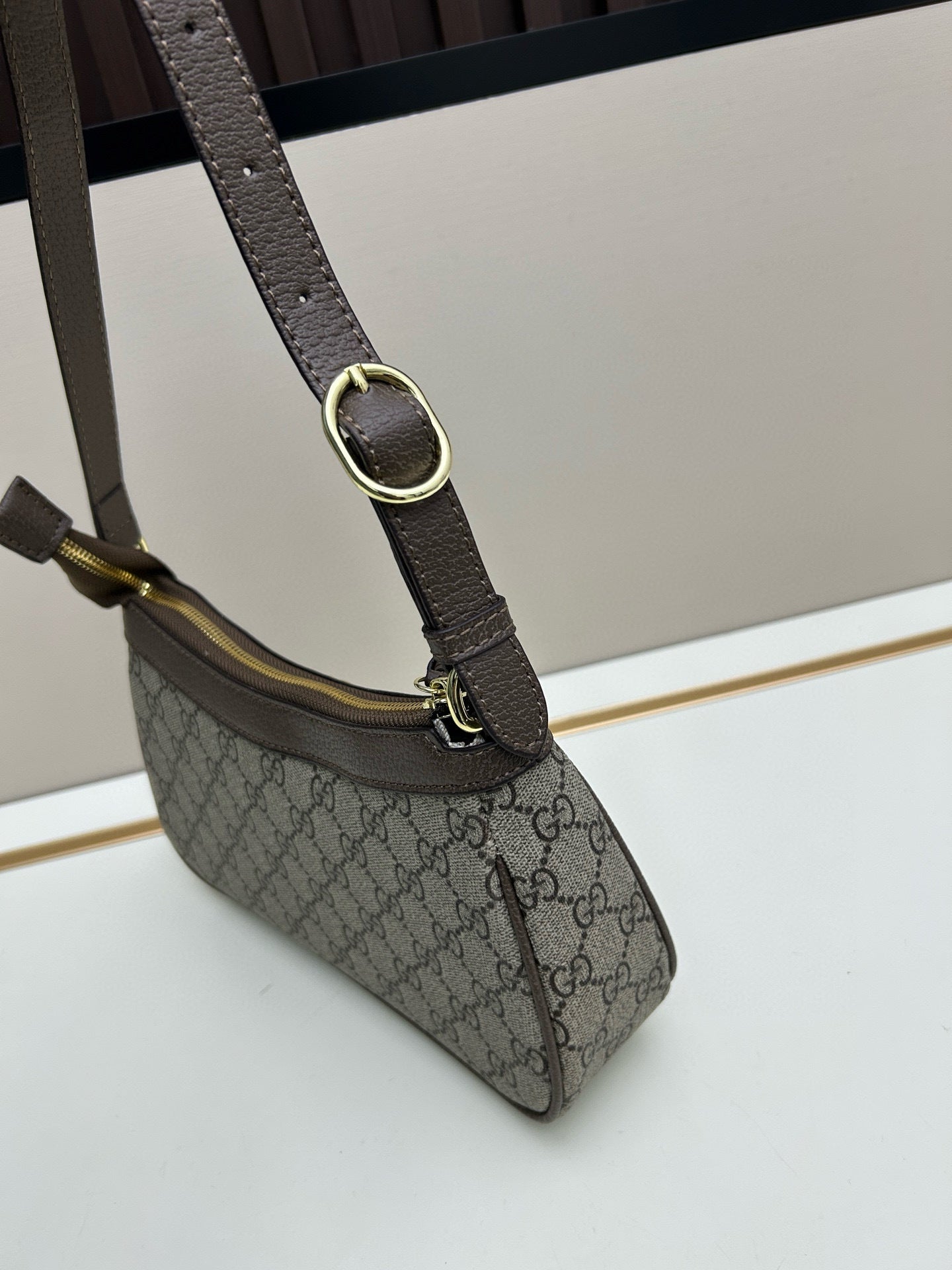 Gucci Ophidia GG Shoulder Bag