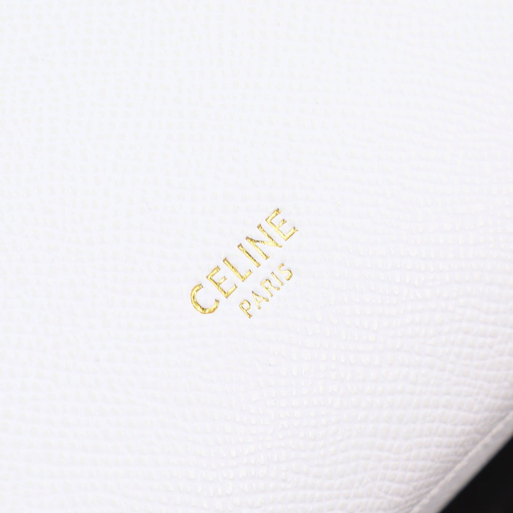 Celine Belt Bag – Luxury Leather Handbag