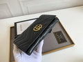 Gucci Women’s Continental Wallet – Premium Quality Luxury Inspired Long Leather Wallet