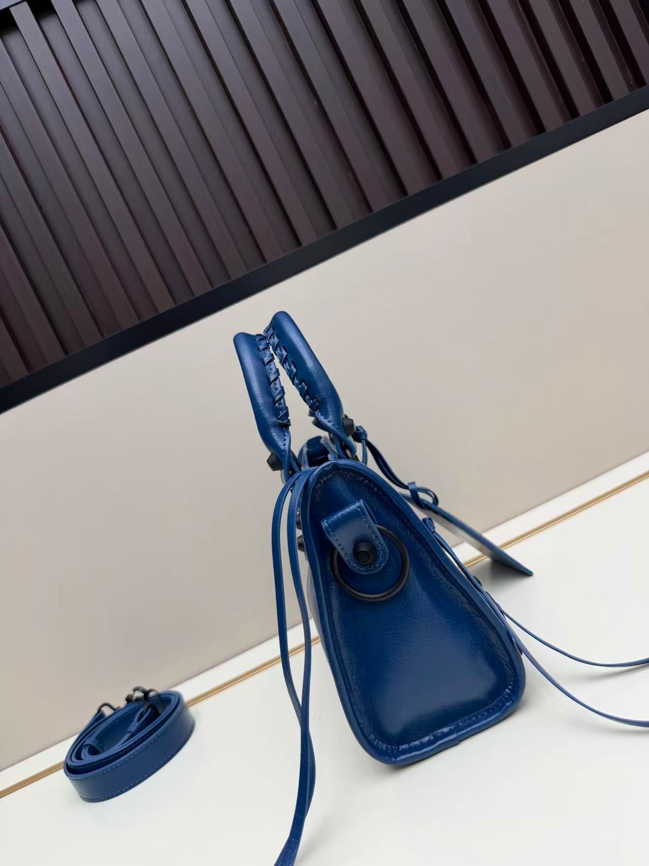 Balenciaga Le City Small Bag