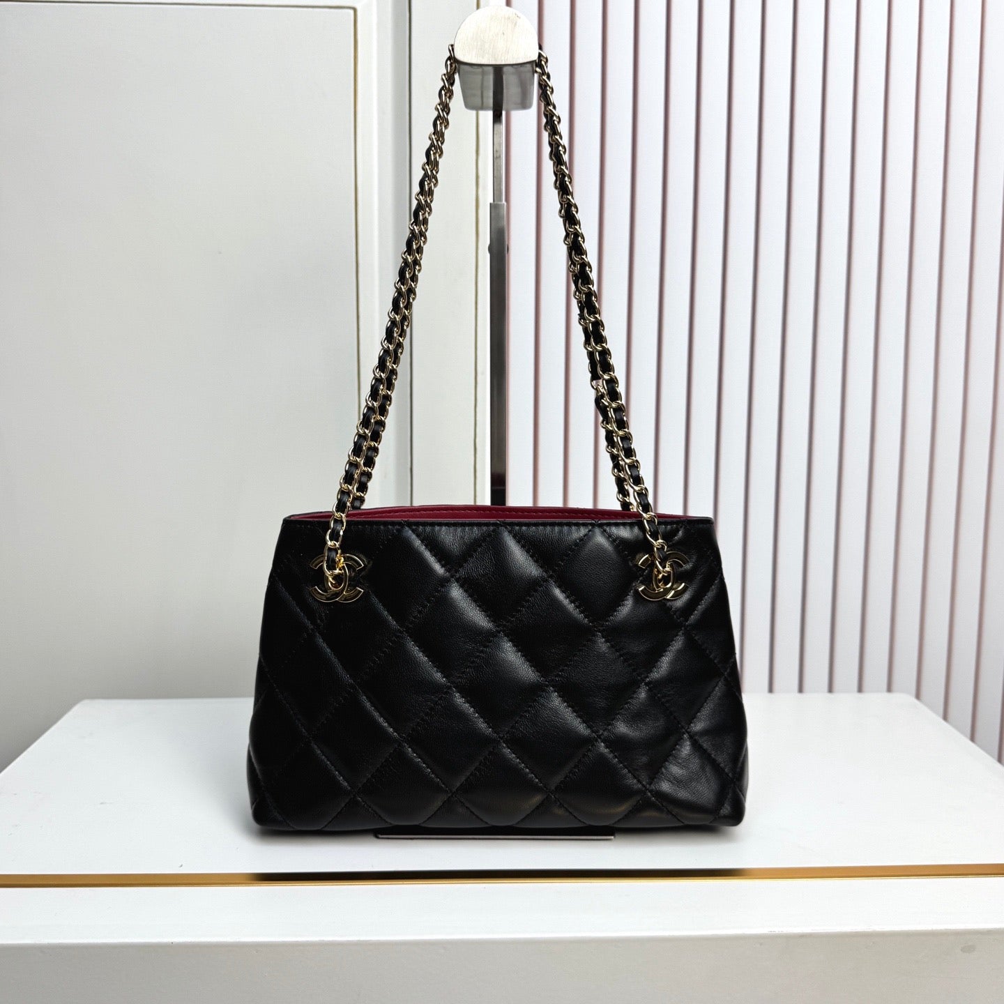 Chanel Gabrielle Hobo Bag – Quilted Leather Luxury Shoulder & Crossbody Handbag