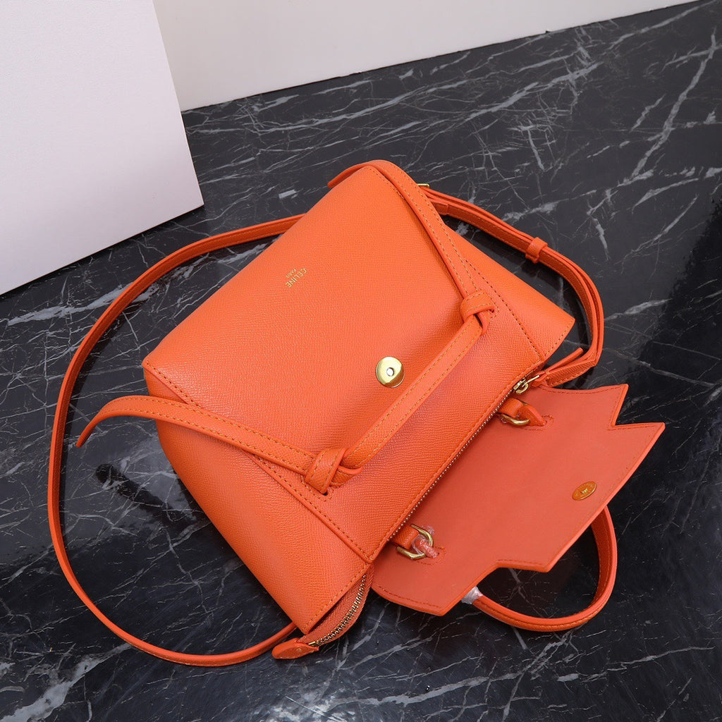 Celine Belt Bag – Luxury Leather Handbag