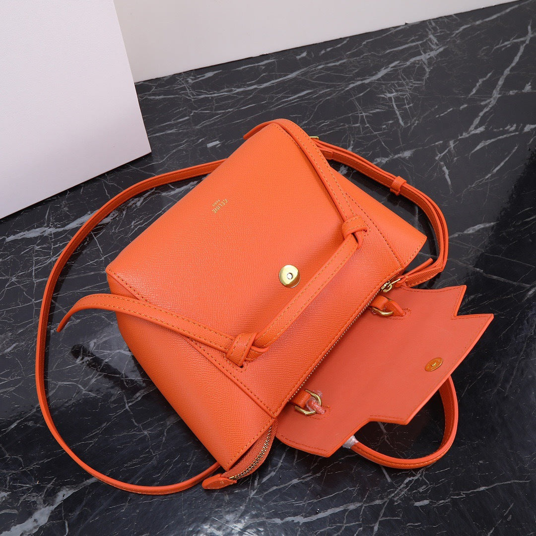 Celine Belt Bag – Luxury Leather Handbag
