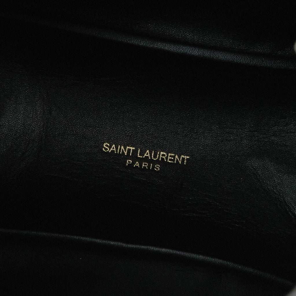 Saint Laurent Le 5 à 7 Bag – Luxury Leather Shoulder Bag