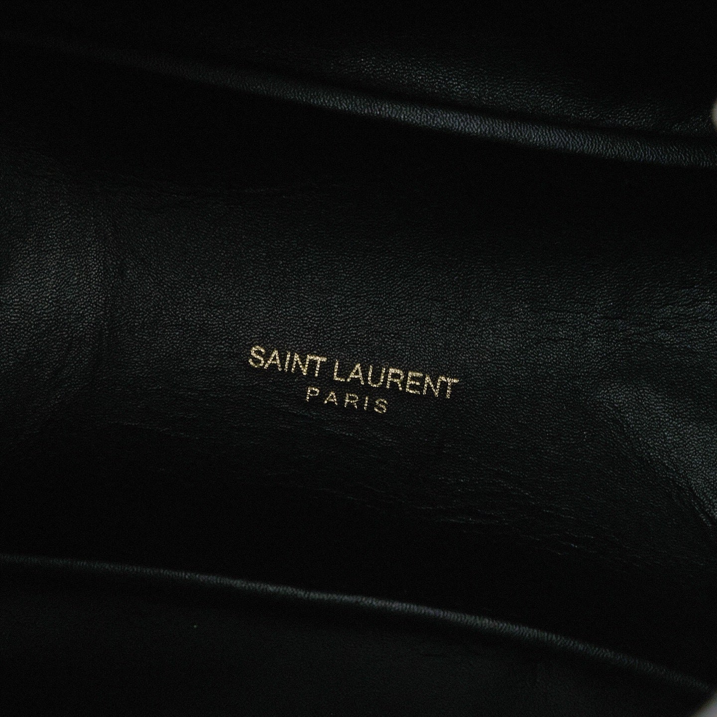 Saint Laurent Le 5 à 7 Bag – Luxury Leather Shoulder Bag