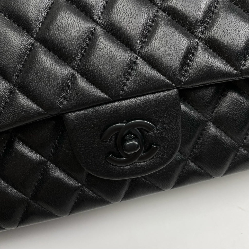 Chanel 2.55 Reissue Flap Bag – Quilted Leather Luxury Shoulder Bag