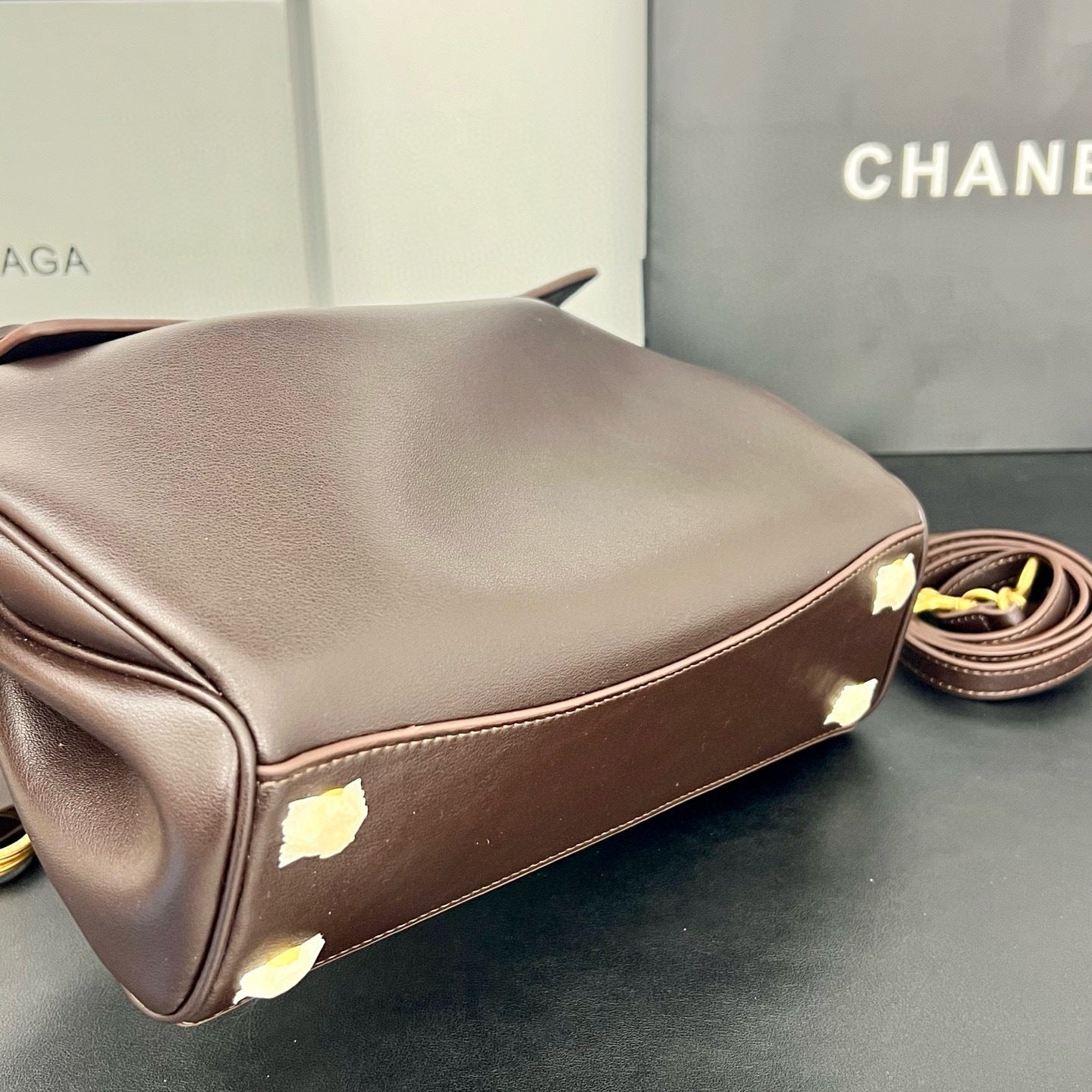 Balenciaga Rodeo Medium Handbag