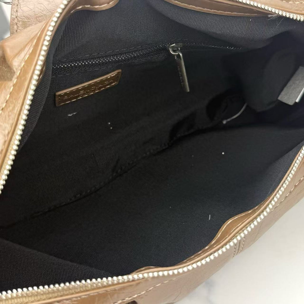Balenciaga Monaco Chain Bag