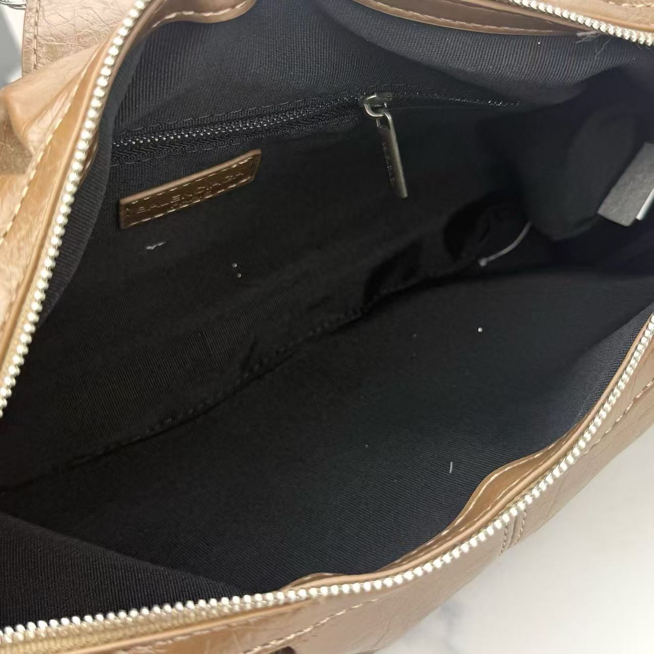 Balenciaga Monaco Chain Bag