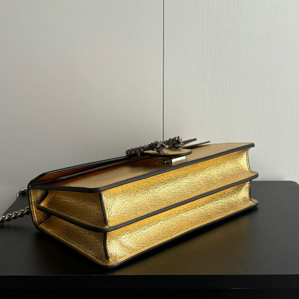 Gucci Dionysus Small Shoulder Bag