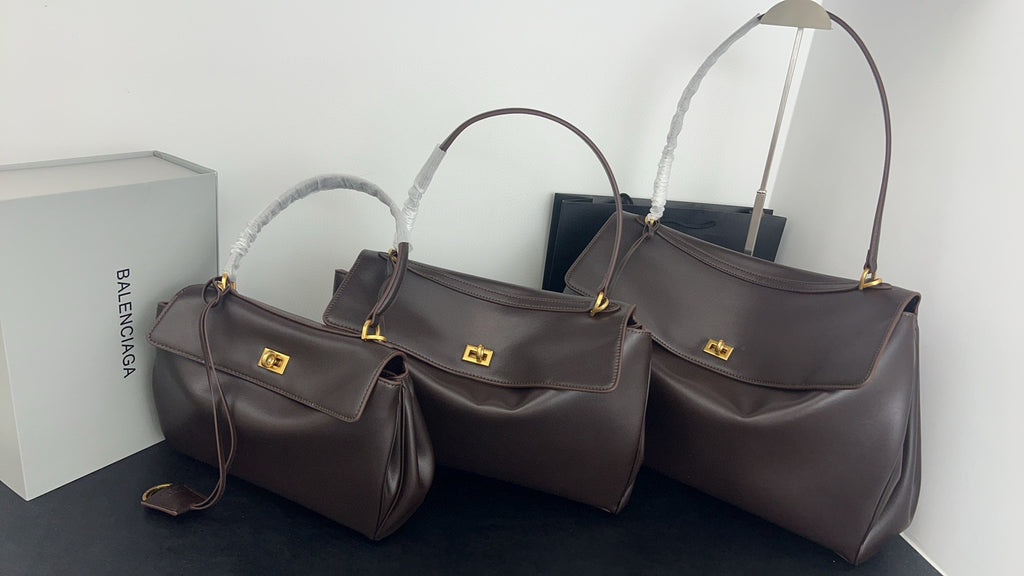 Balenciaga Rodeo Medium Handbag