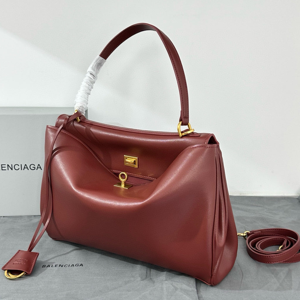 Balenciaga Rodeo Medium Handbag