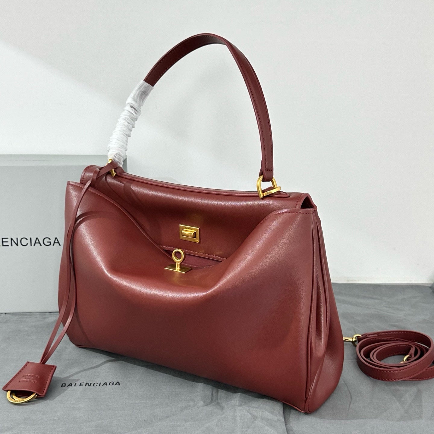 Balenciaga Rodeo Medium Handbag