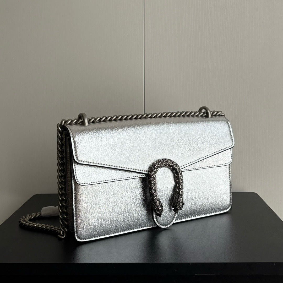 Gucci Dionysus Small Shoulder Bag