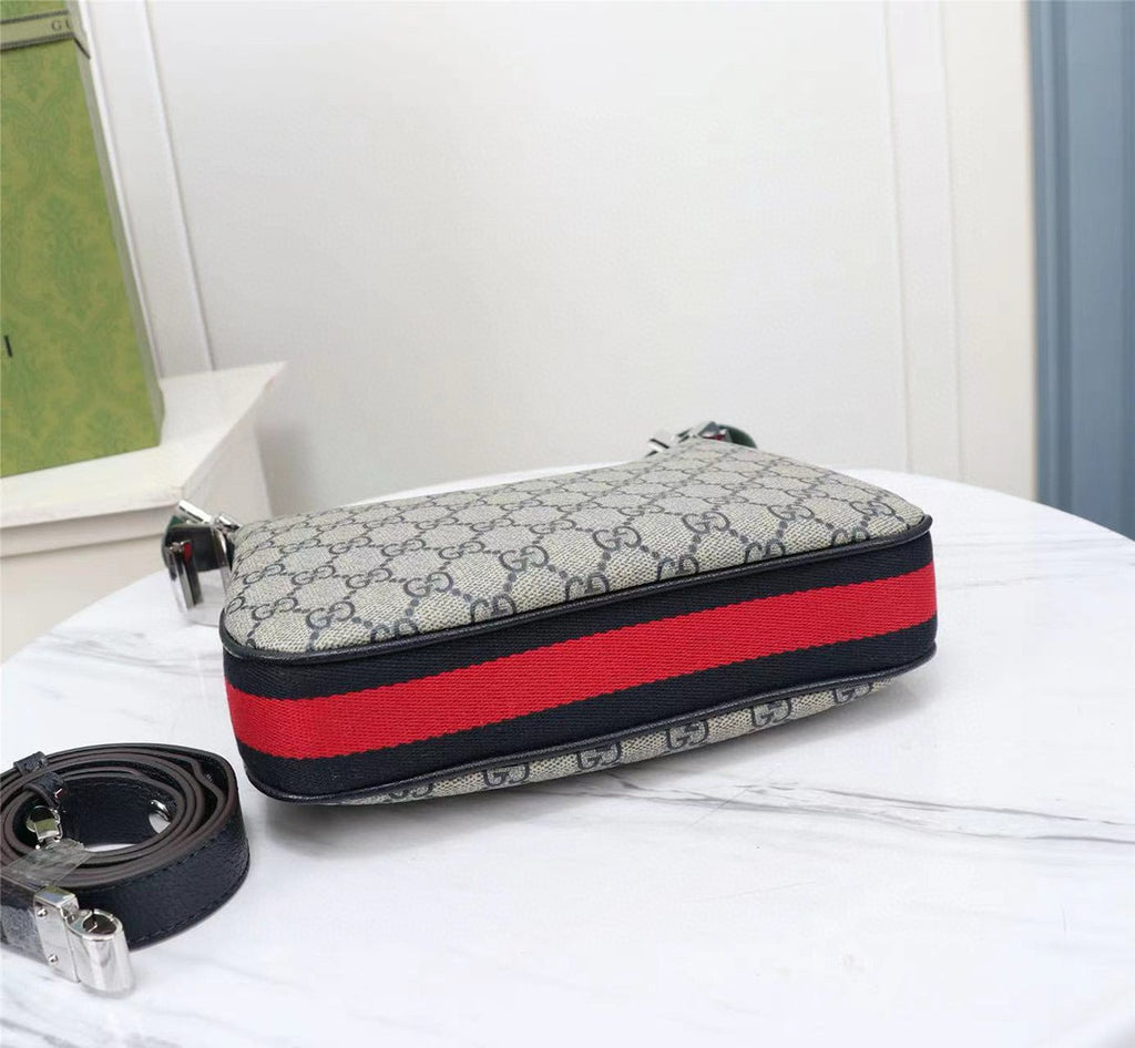 Gucci Attache Shoulder Bag – Premium Quality Luxury Inspired Women’s Shoulder Handbag