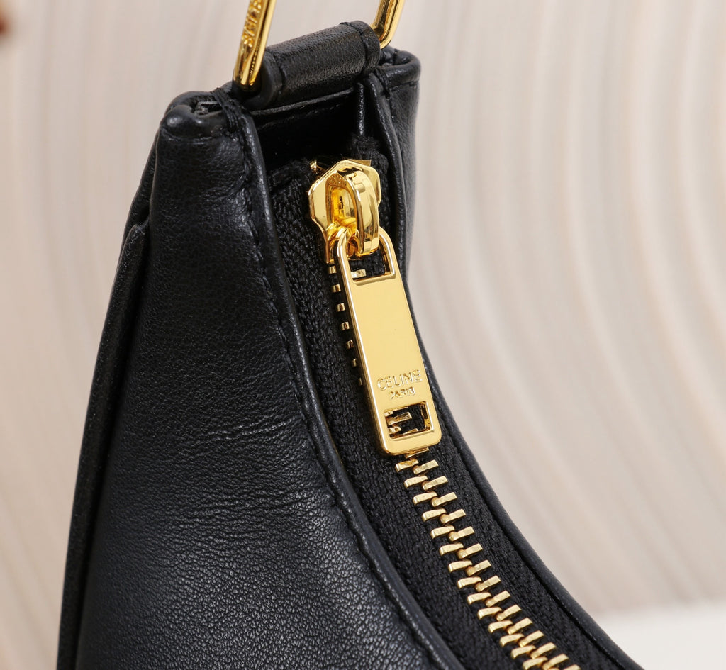 Celine Ava Bag – Luxury Leather Shoulder Bag