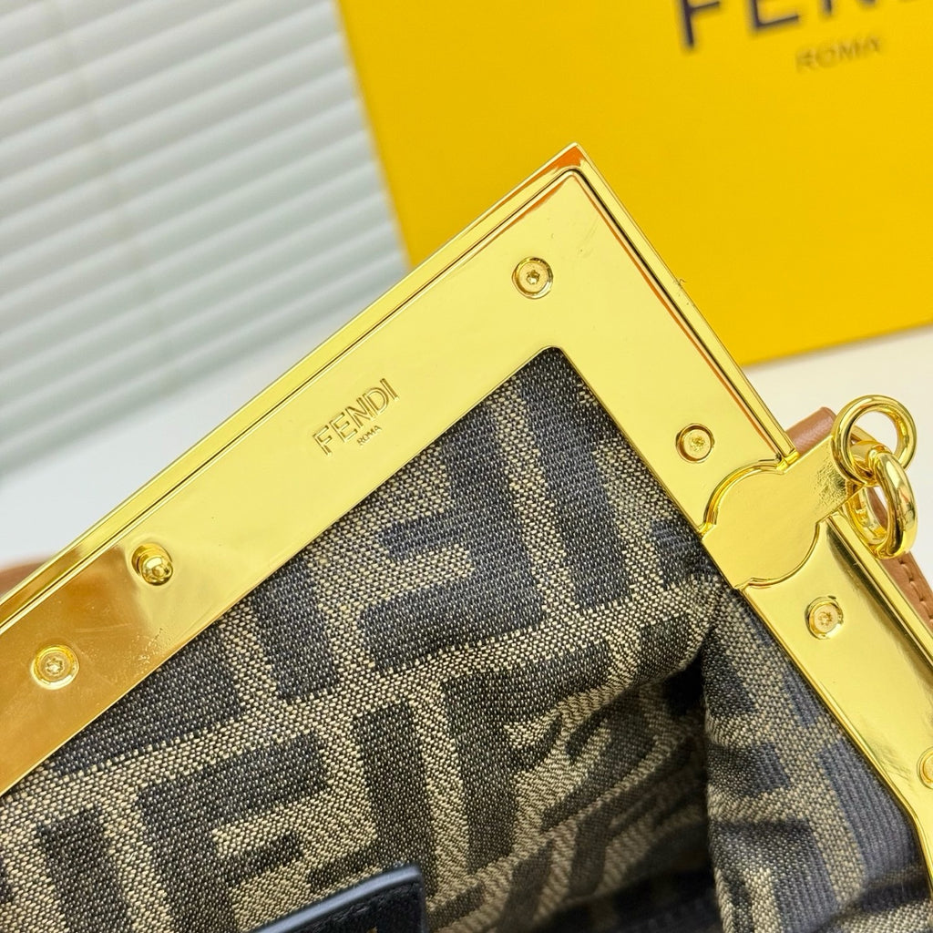 Fendi First Small Bag