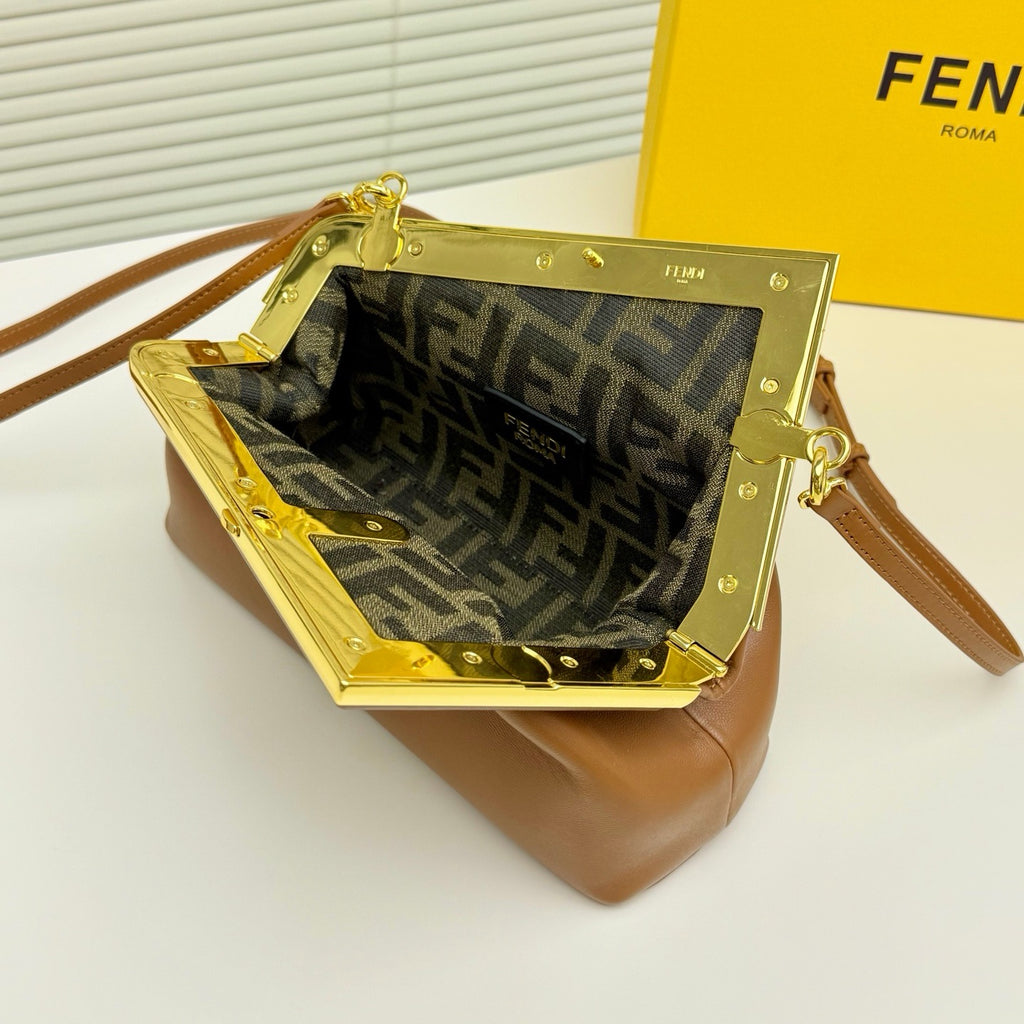Fendi First Small Bag