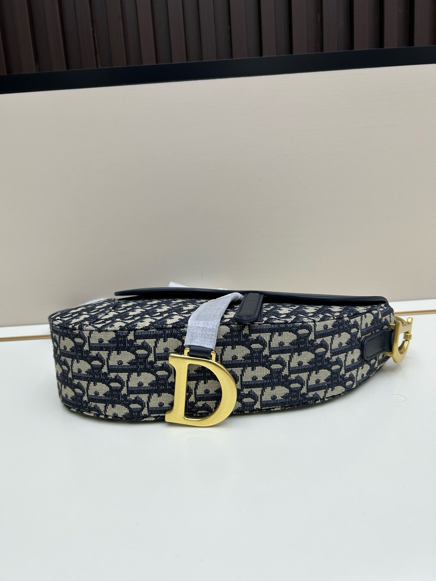 Dior Saddle Bag – Luxury Leather Shoulder & Crossbody Handbag